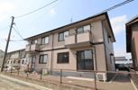 セジュールNANBAの間取り画像
