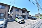 リビングタウン松縄 A棟の間取り画像