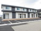 アバンティ元町Aの間取り画像