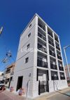 サリーレ本郷町の外観