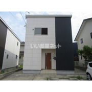 TRES輝の外観画像