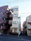 ダノイ桜井の間取り画像
