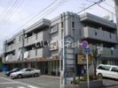 ユーロハイツMABUCHIの間取り画像