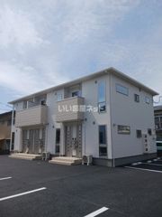 Purity長嶺南の外観画像