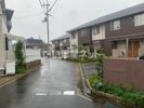 シャーメゾン エンジェル?Bの間取り画像