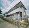 フォンティーヌⅡ Aの間取り画像