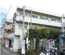 ライフハウスナカムラの外観画像