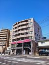 ステージハウス万石の間取り画像