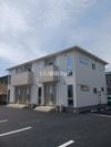 Purity長嶺南の外観