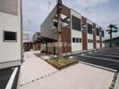 プレミアムアイランド上峰Ⅳの外観