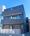 アルメリアの間取り画像