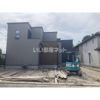知多郡武豊町字金下 新築戸建A棟の間取り画像