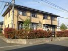 若葉小路5の間取り画像