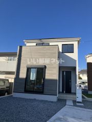 リナージュL 富士市中里22－1期 5号棟の外観画像