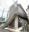 リヴェールの間取り画像