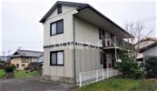 シャトレー樹園の間取り画像
