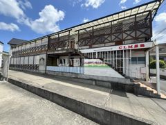 CLM長島の外観画像
