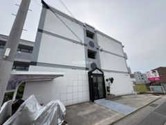 サン藤江の外観画像
