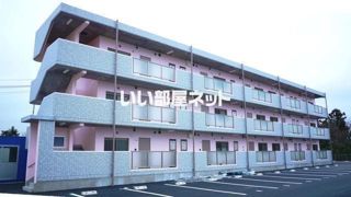 アスアマンション 中大久保の外観画像