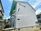 プレジール若葉の間取り画像