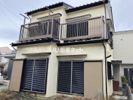 長持戸建の間取り画像