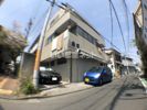 ビラ・トレンディの間取り画像