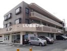 アルビオンマンションの間取り画像