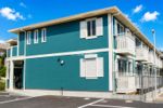 グリーンハイツ西之町の外観