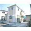 三田戸建貸家の間取り画像