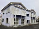 藤間コーポの間取り画像