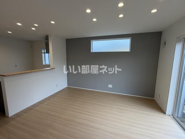 リビング