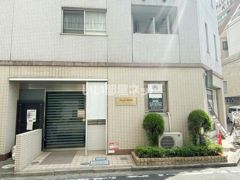 エクセル・マーリエの外観画像
