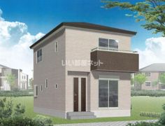 グランソフィア三橋5丁目 Cの外観画像