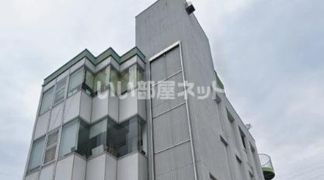 ITBビルの外観画像