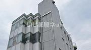 ITBビルの間取り画像