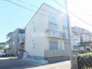 クレセール長津田の外観
