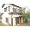 下今泉 堀内貸家（ホリウチカシヤ）の間取り画像