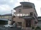 プレミール8番館の間取り画像