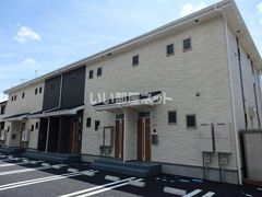 FERIO SHINDENの外観画像