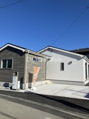 リナージュL 富士富士岡24－1期 5号棟の外観画像