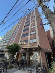 M’プラザ香里参番館の外観画像