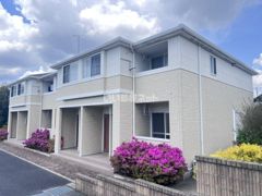 ラヴィータの外観画像