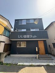 春日部戸建ての外観画像
