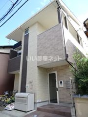 ハーモニーテラス西出町の外観画像