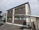 メゾン鴻巣の間取り画像