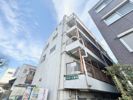 ファミーユ落合の間取り画像