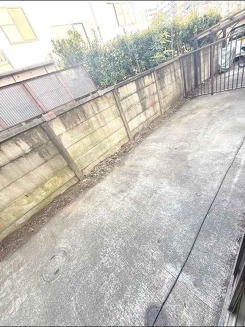 庭