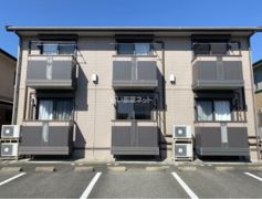 エスポワール新栄の外観画像