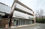新村ハイツの間取り画像
