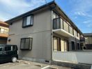 クローバーハイツの間取り画像